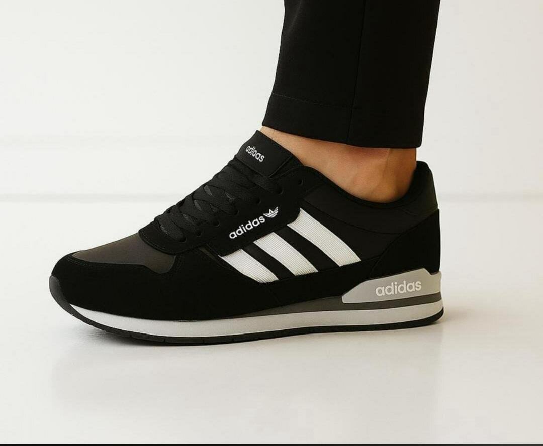 Adidas Baskets Homme Sport