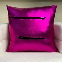 throw pillows