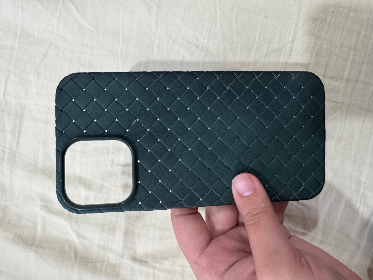 Чехлы на 13 Pro max