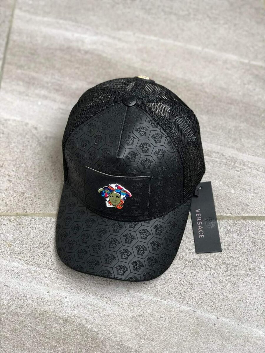 Casquettes de style tendance