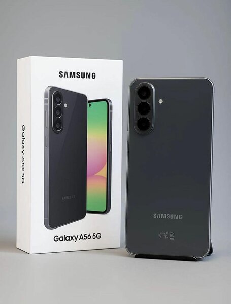 Samsung Galaxy A56 5G 256Go