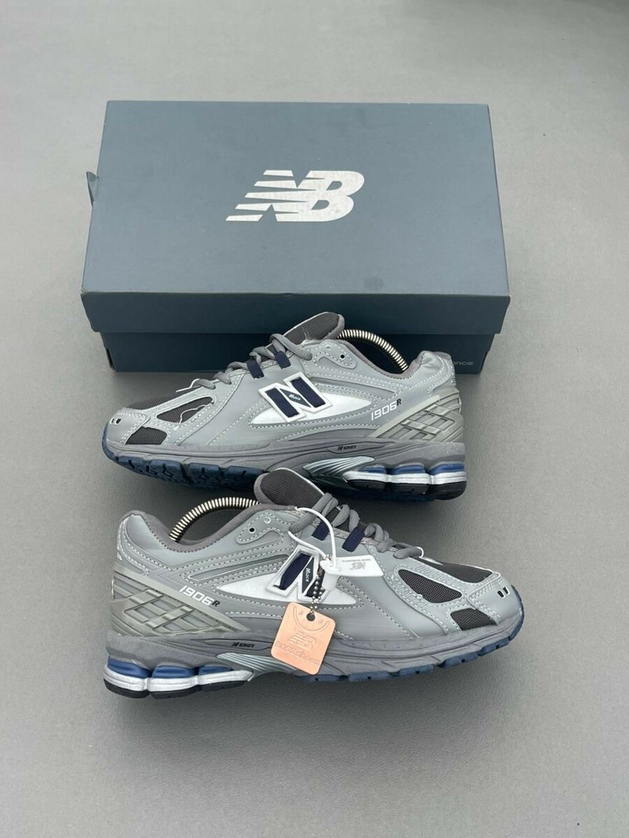 Baskets New Balance 1906R