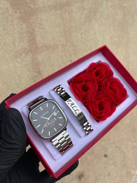 Ensemble personnalisé