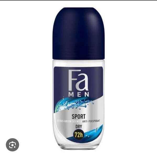 Déodorant Fa Men Sport
