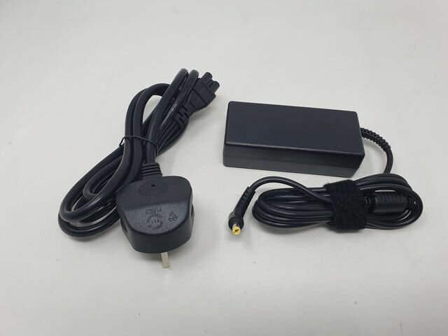 ACER POWER PACK + CABLE