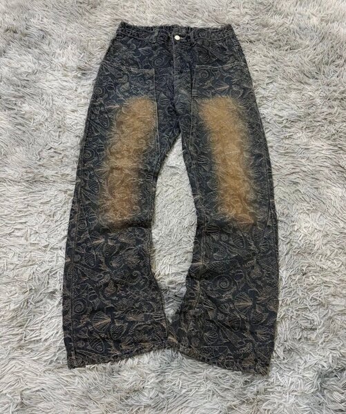 Jeans tendance pour femmes