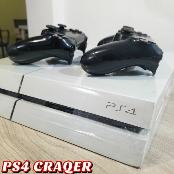 ps4 10jeux 2manettes