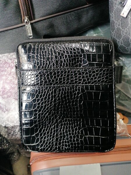 Барсетка Crock