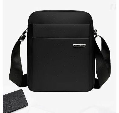 Sac à Bandoulière compact et solide