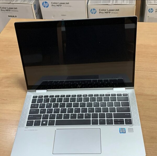 Hp Elitebook x360 1030 G3