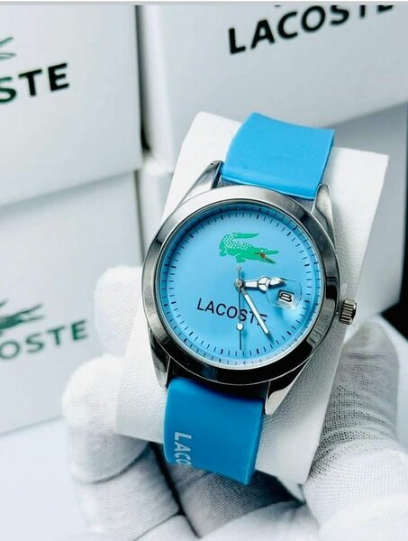 Montre Lacoste Sport Élégante