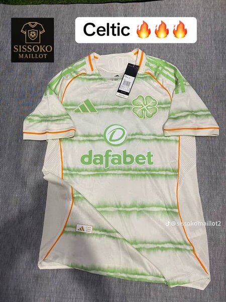 Maillots de Foot Clubs Populaires