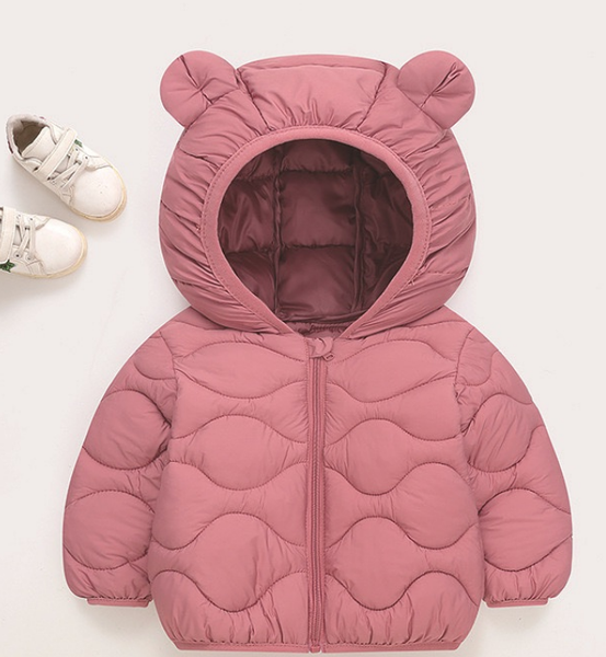 Курточки на весну