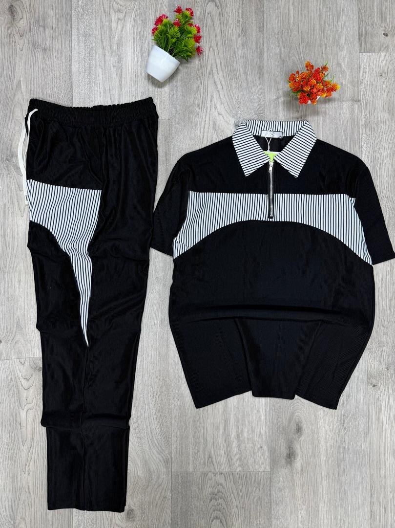 Ensemble survêtement 3 couleurs