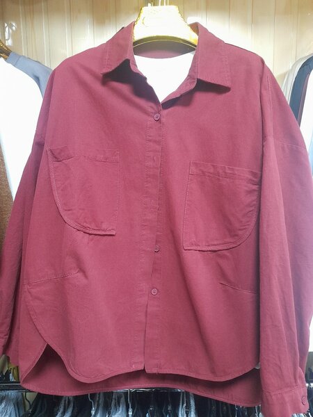 Рубашка