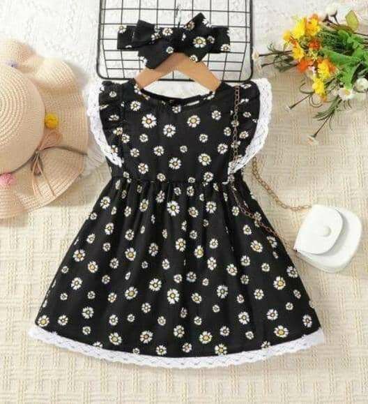 Robes élégantes pour filles