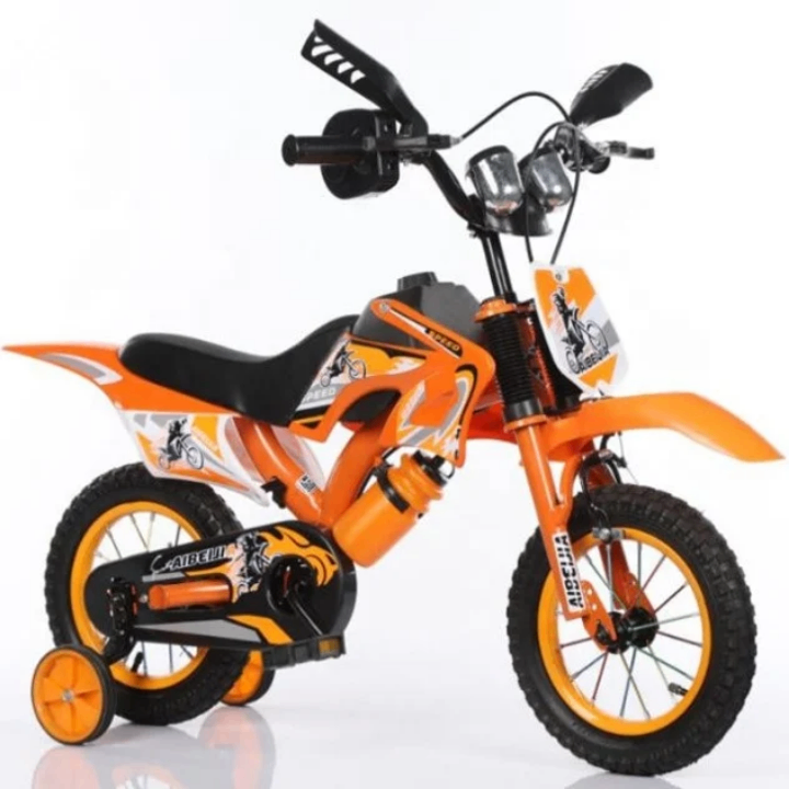 Moto électrique pour enfants