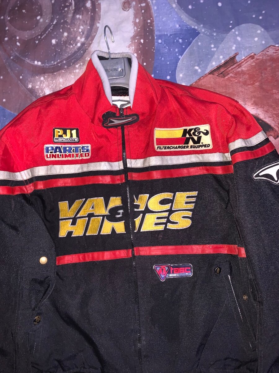 Racer jersey for sale condition 10/10