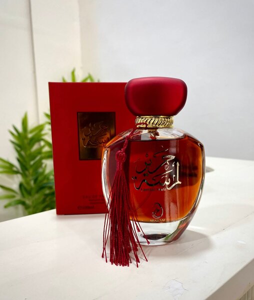Parfum oriental pour femme Lattafa Ashee