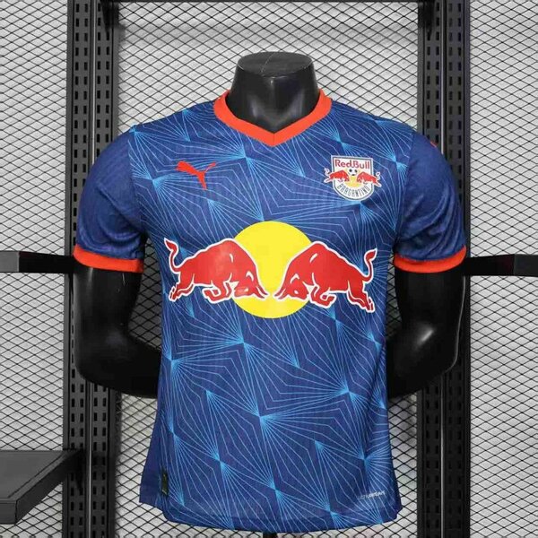 Maillot de foot RB Leipzig Puma homme