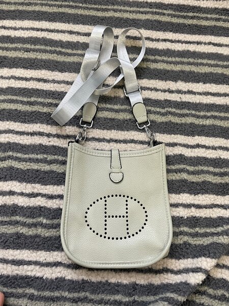 сумка мягкая