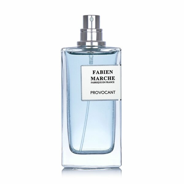 Parfum Pour Homme Fabien Marche