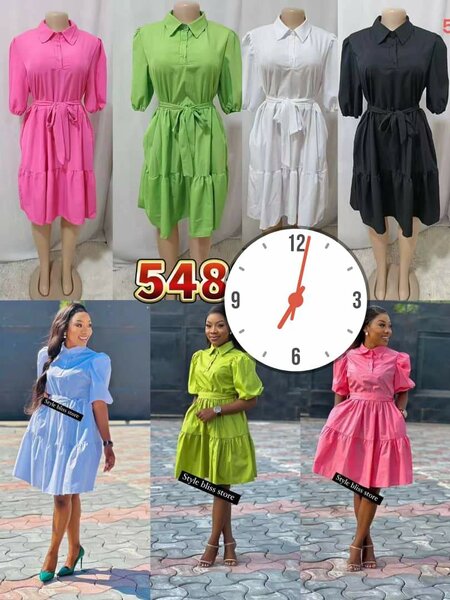 Dresses 210