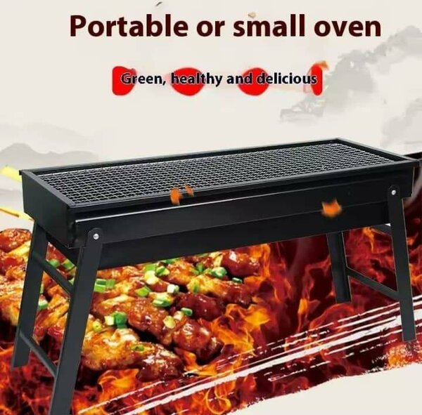 Barbecue Gril Portable