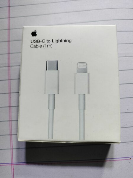 C2Iphone Original Dat Cable