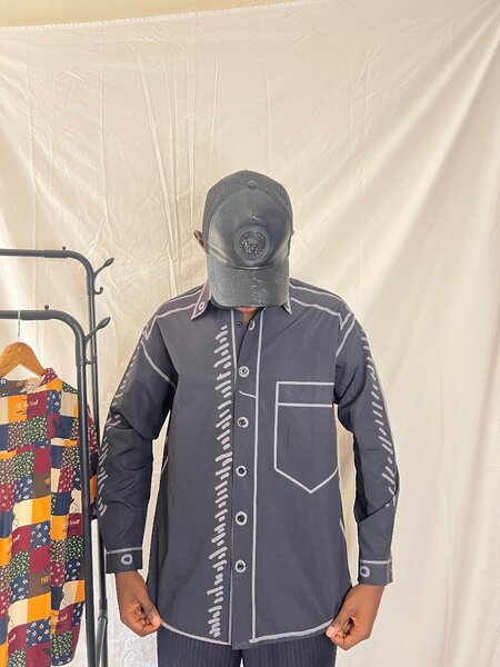 Chemises hommes tendance