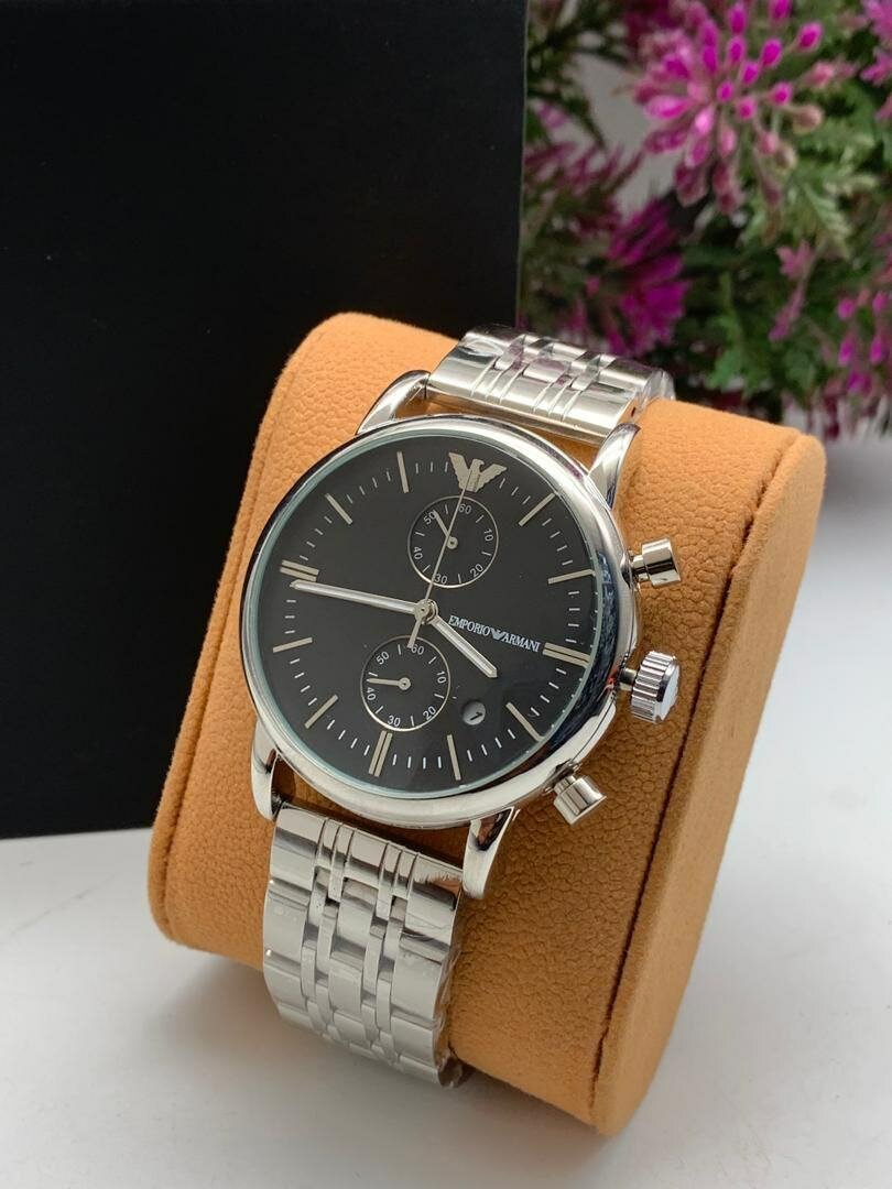 EMPERIO ARMANI WRIST WATCH