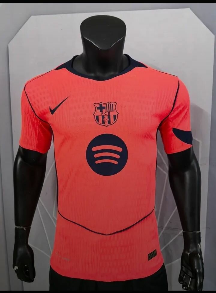 Maillot de foot homme