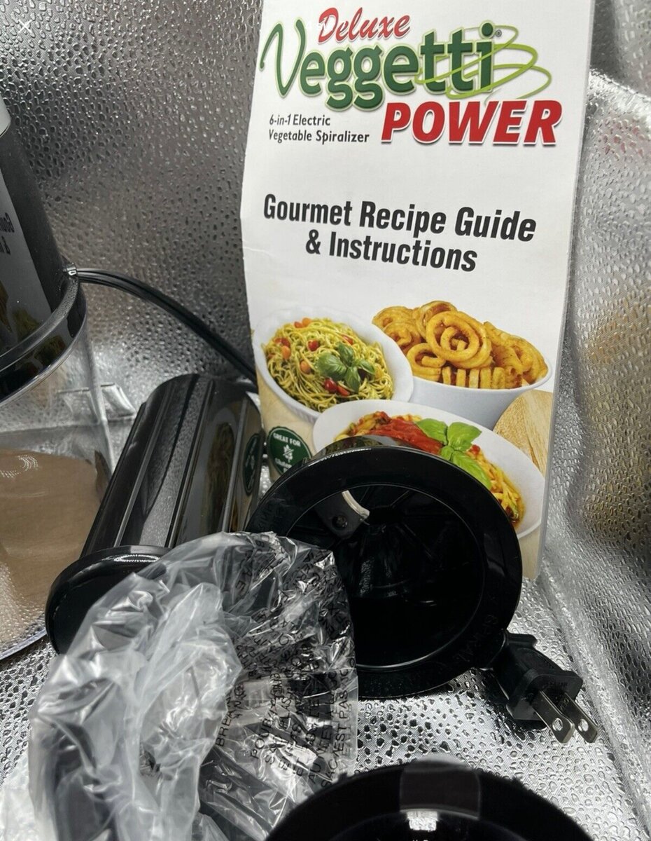 Trancheuse électrique en spirale, râpe multifonction en tran