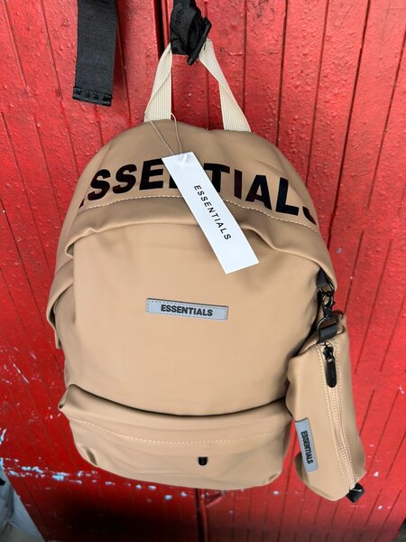 Sac à dos Essentials