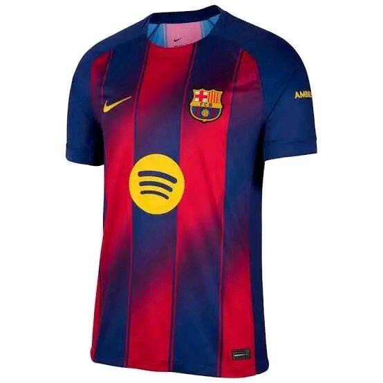 Maillot de football Barcelone