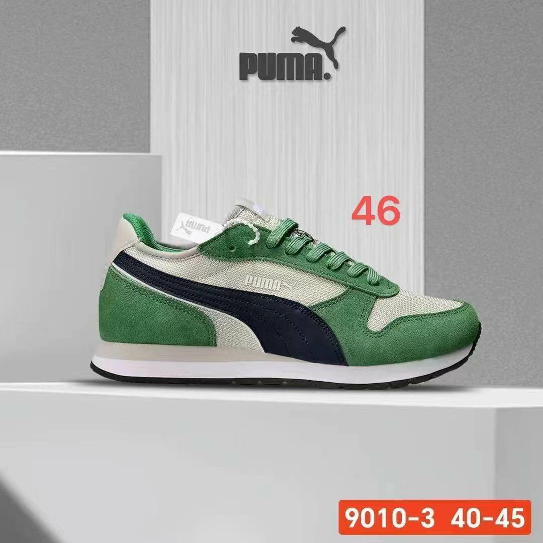 Chaussures Puma Classiques Hommes
