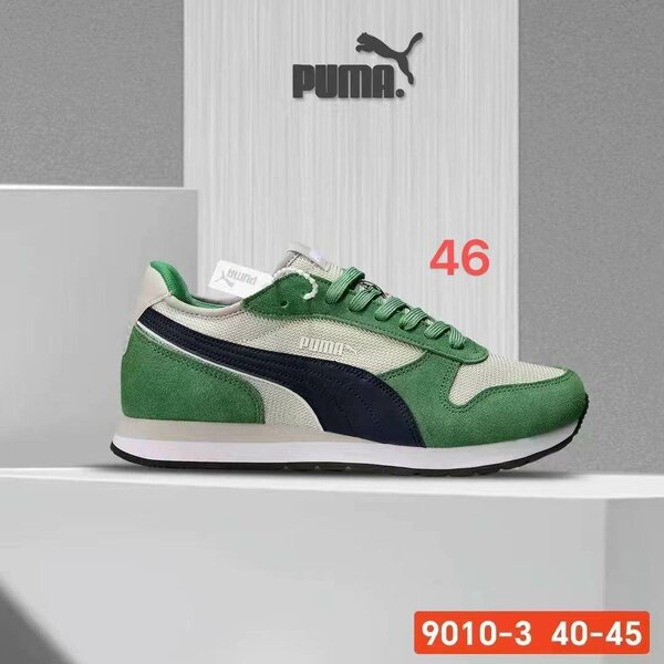 Chaussures Puma Classiques Hommes