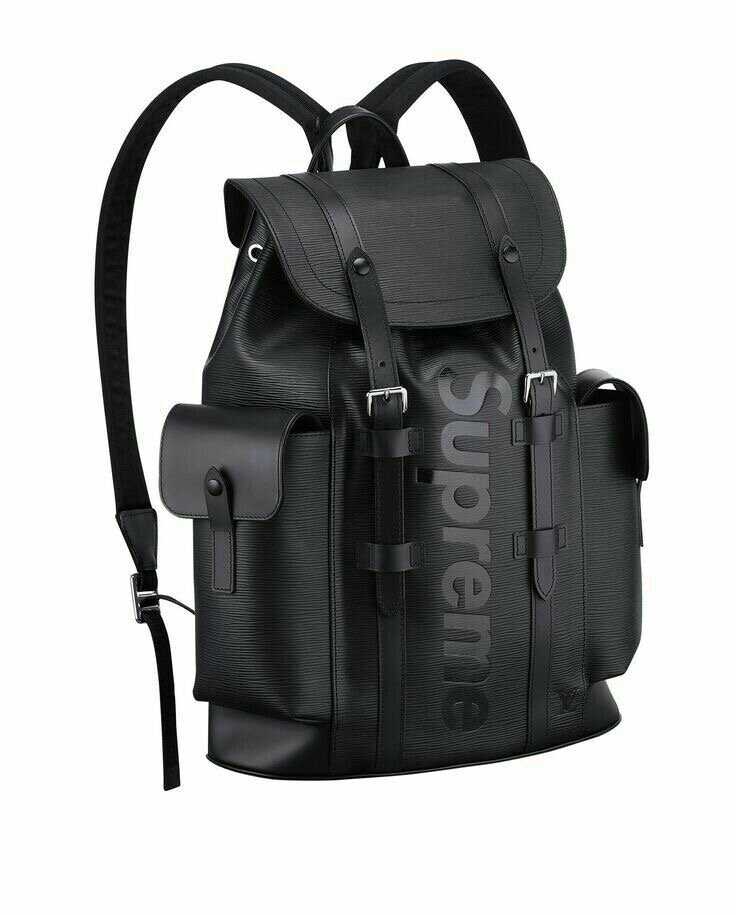 Sac à dos Supreme Luxe