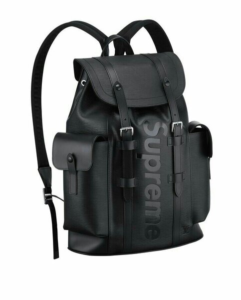Sac à dos Supreme Luxe