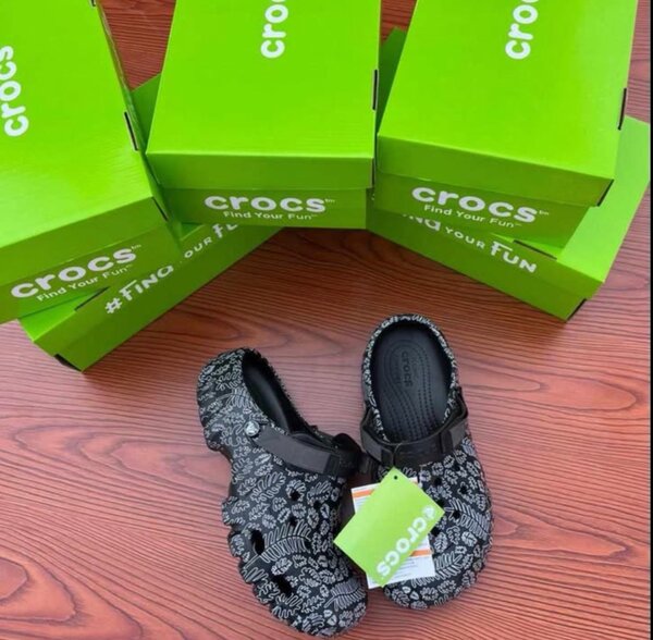 Crocs Slippers