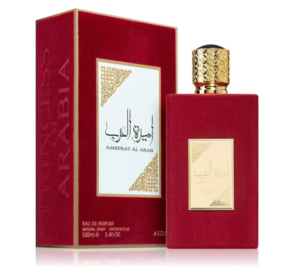 Parfum Ameerat Al Arab 100ml