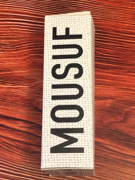 Parfum Mousuf Musk 25ml