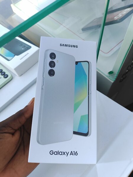 Samsung Galaxy A16