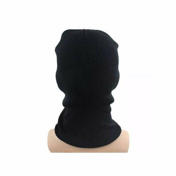 Cagoule de ski chaude