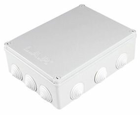 Boîte étanche Lap 240×180