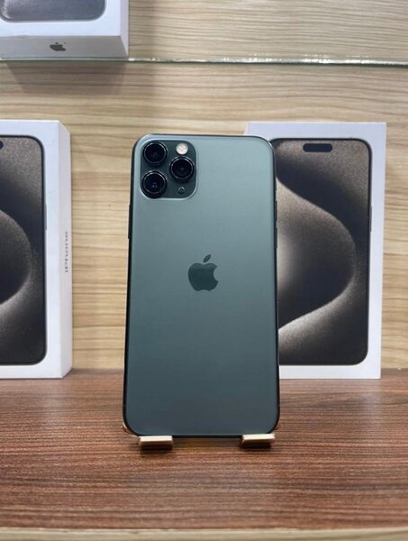IPHONE 11 PRO MAX SECOND MAIN