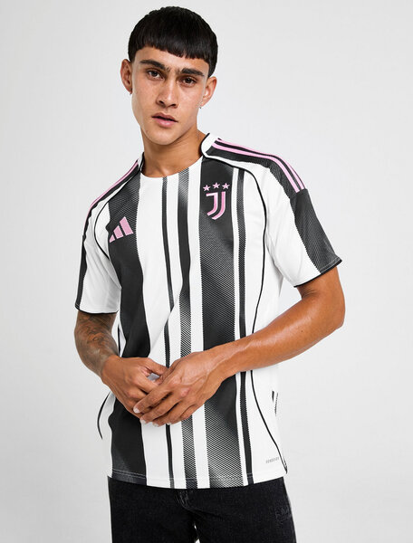 Juventus domicile 25/26
