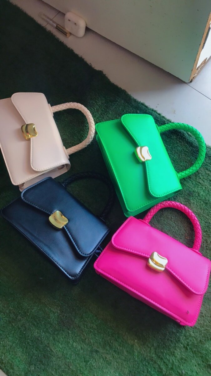 Mini bags
