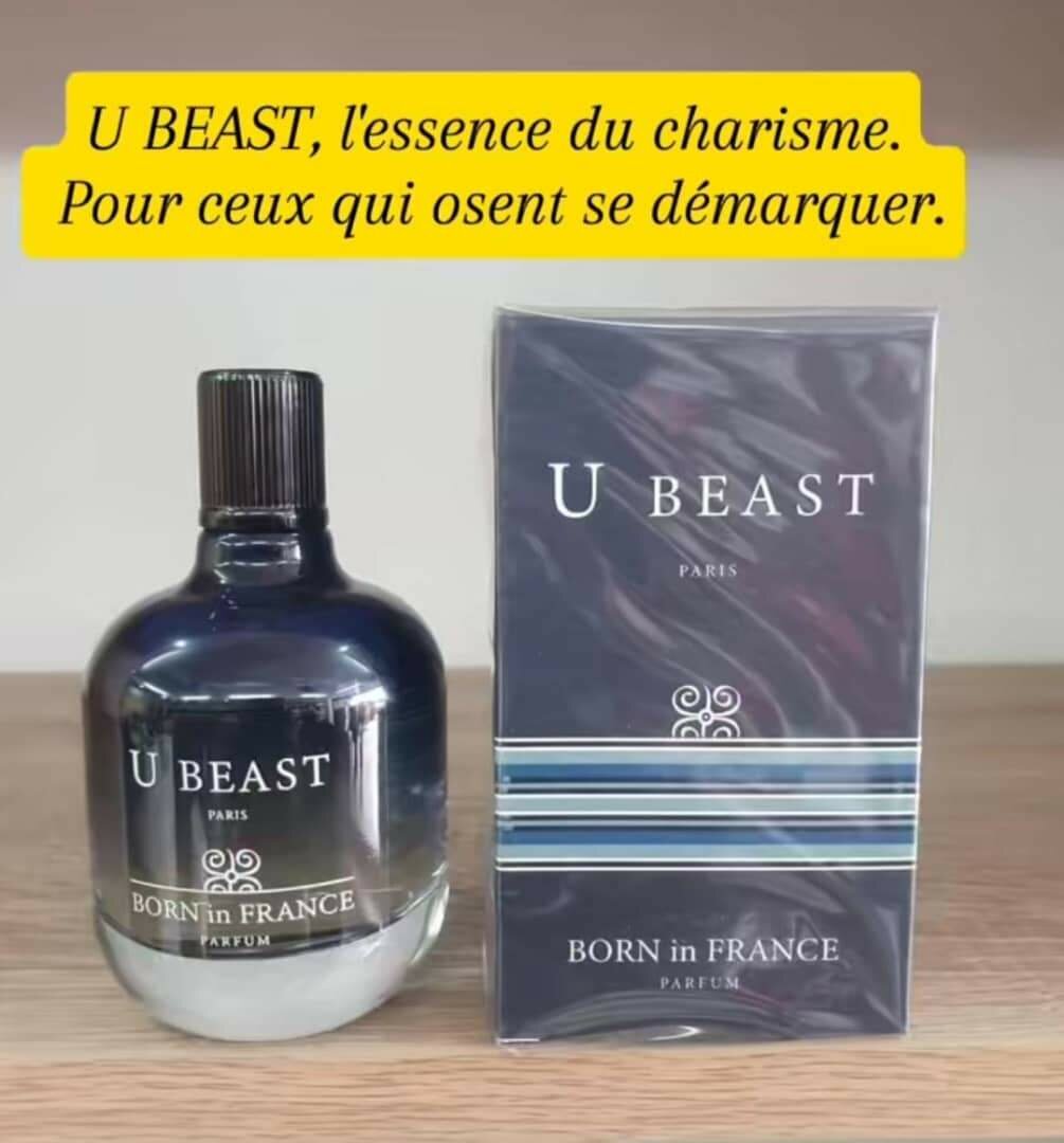 Parfum Éclat Cherry Buzz