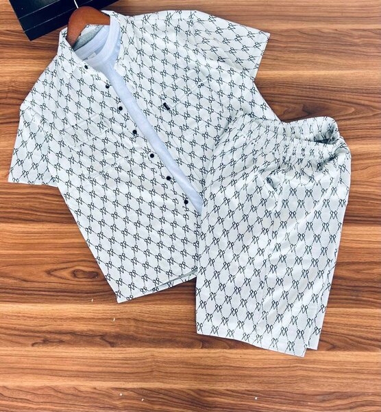 Fashion Trend Top and down